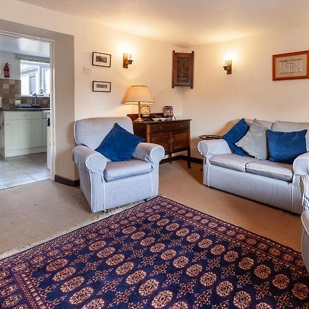 Colbridge Cottage Docking Bagian luar foto