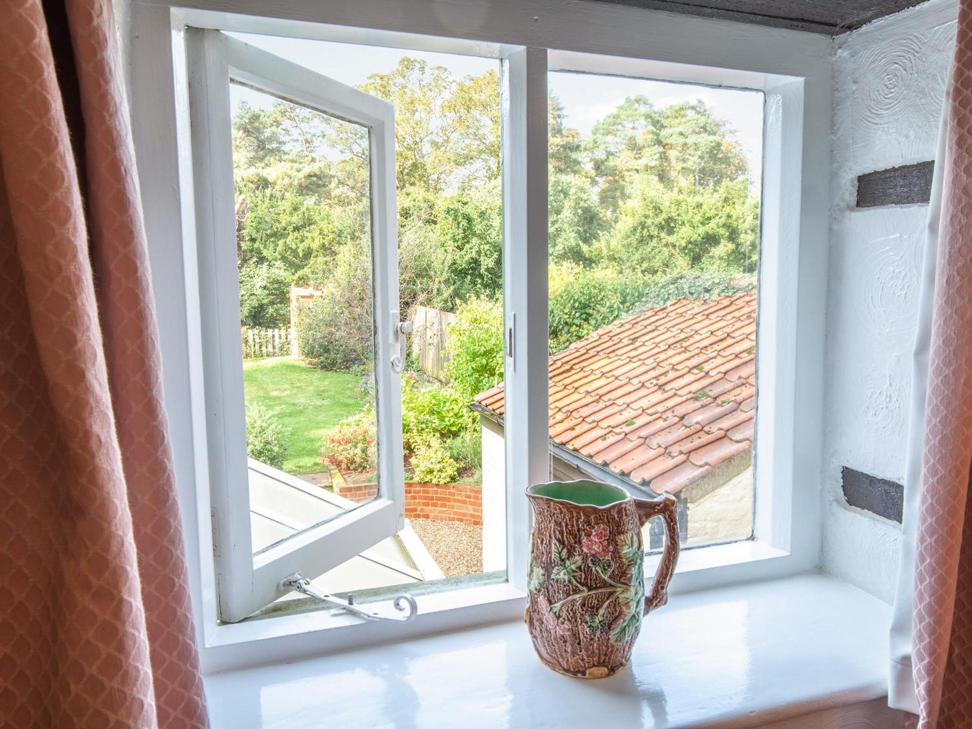 Colbridge Cottage Docking Bagian luar foto