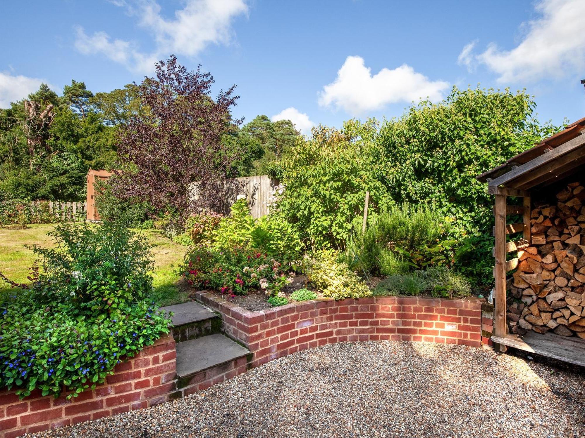Colbridge Cottage Docking Bagian luar foto